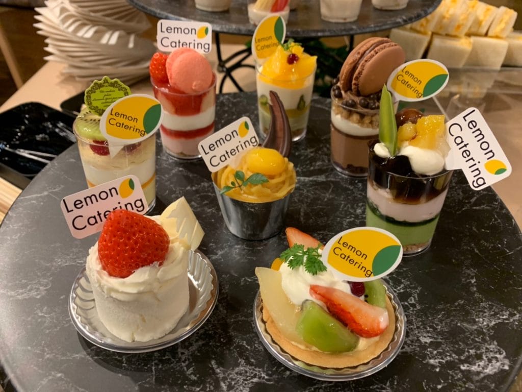 名古屋 スイーツ