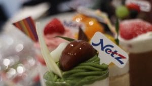 ケータリング ￥1,500プラン