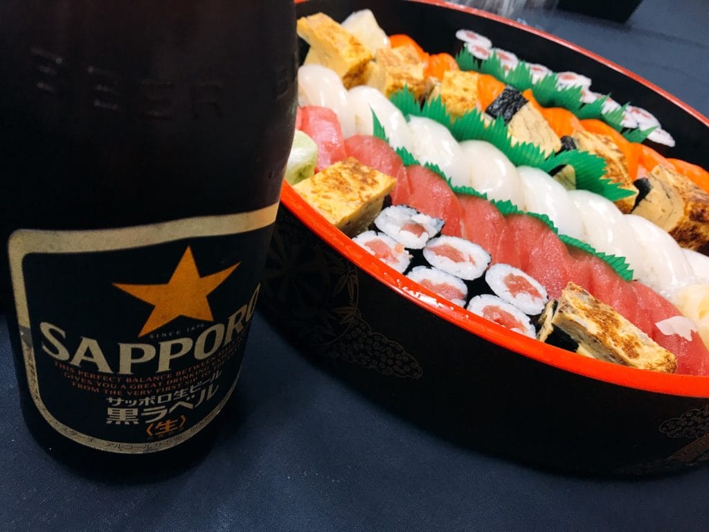 ケータリング　名古屋市南区