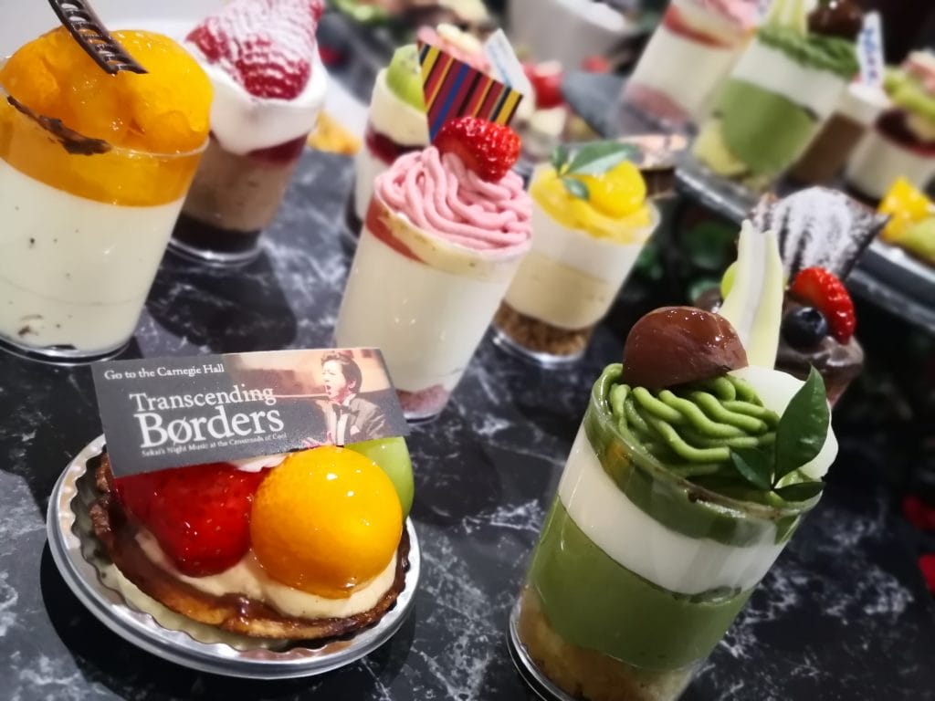 ケータリングは名古屋のレモンケータリング