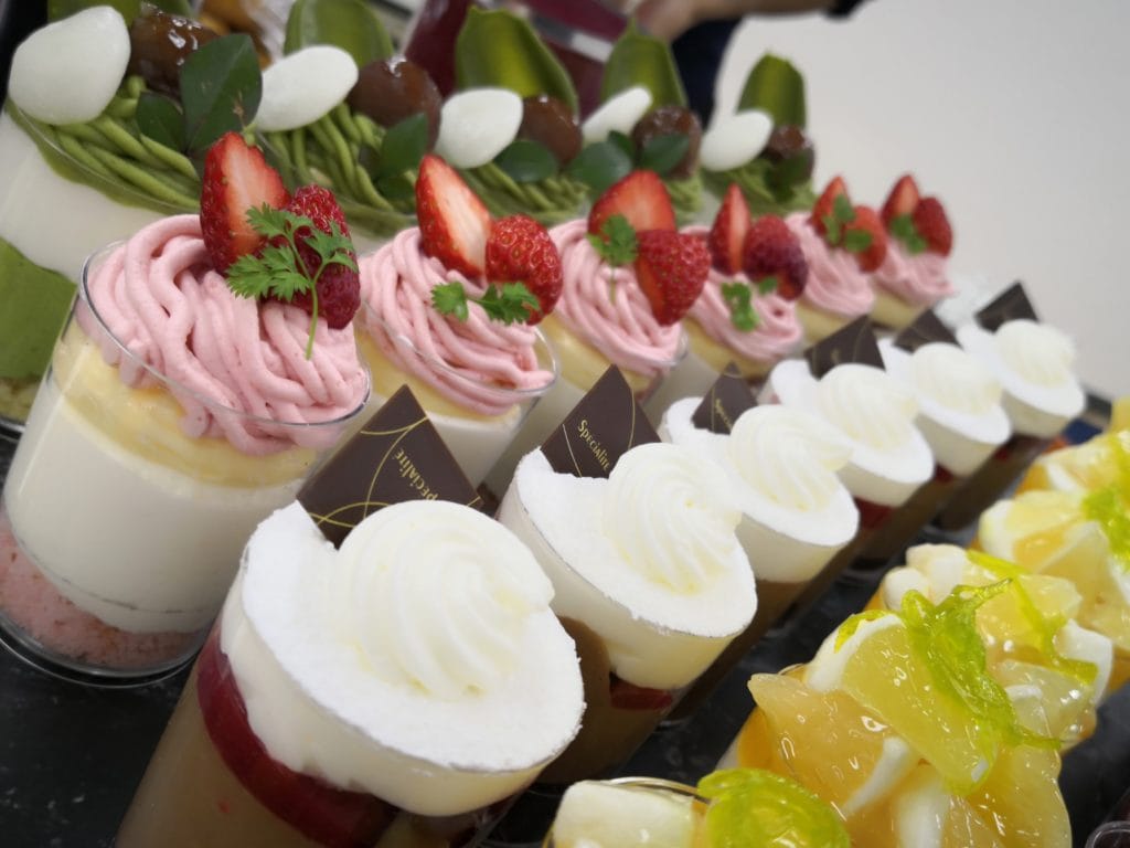 ケータリング　名古屋　キックオフパーティー