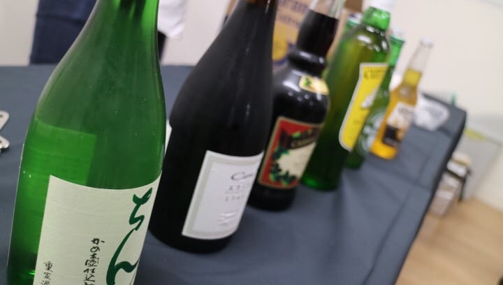 レモンケータリング ドリンク