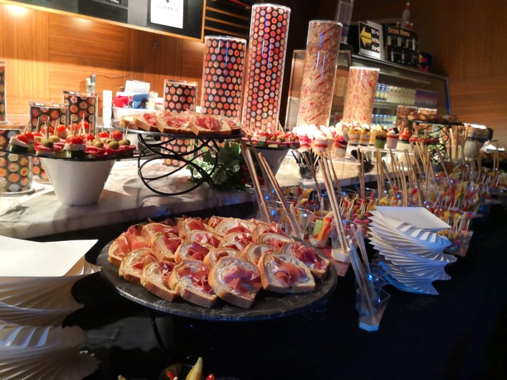 名古屋 シークレットパーティー