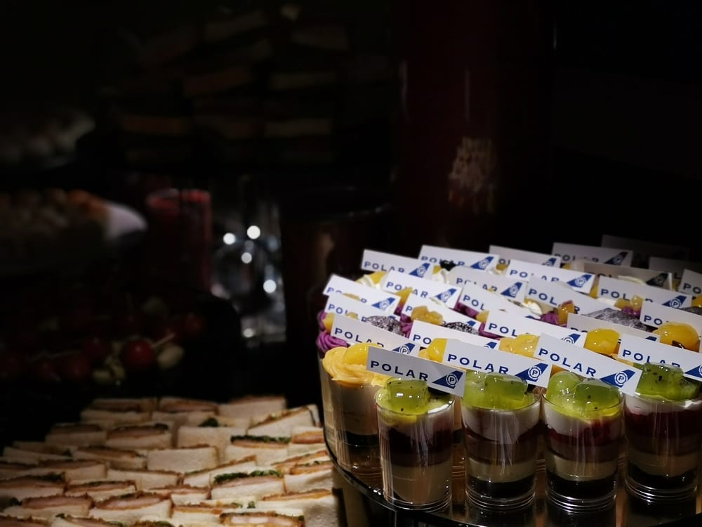 スイーツケータリング 愛知