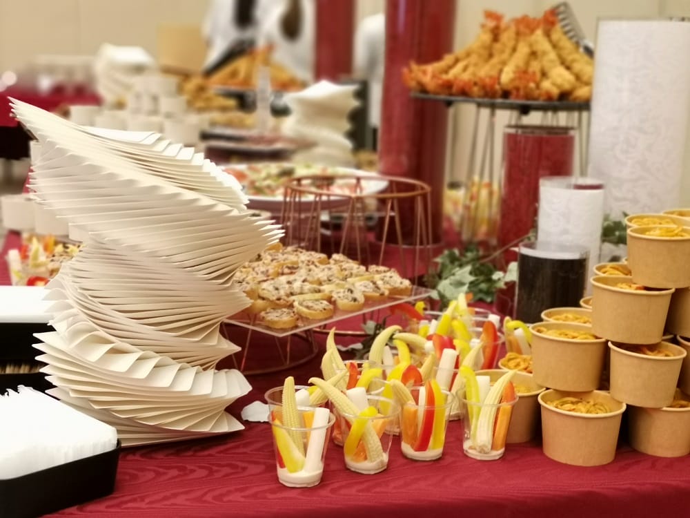 ケータリング 名古屋めし