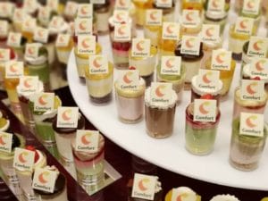 ケータリング 6200円プラン