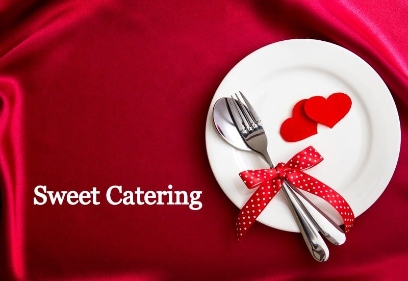 スイーツケータリング