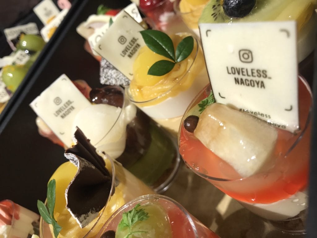 ブランドパーティー