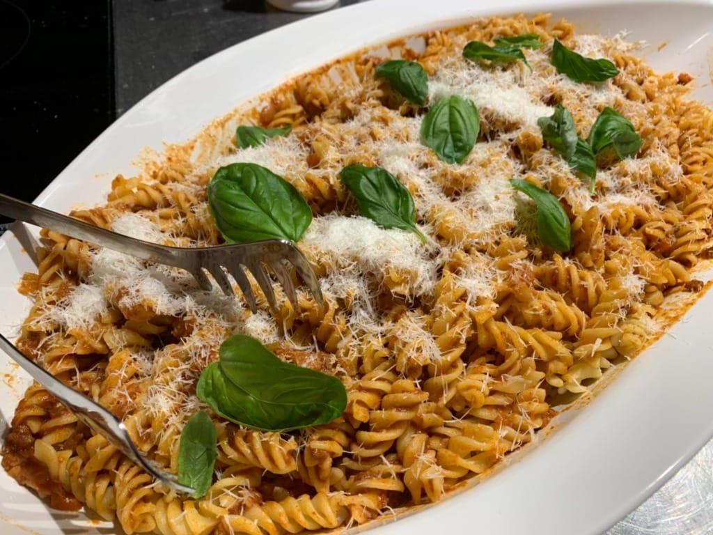 おしゃれなパーティー