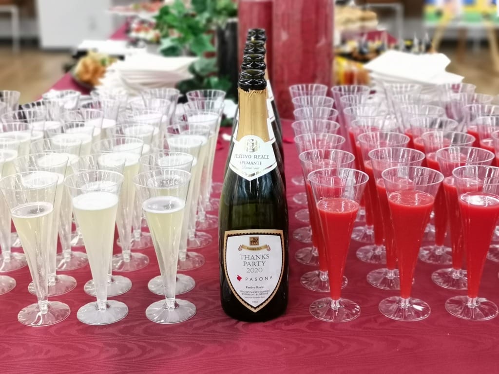LemonCatering