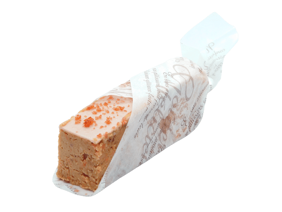 ストロベリーケーキバー