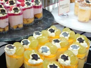 奈良県ケータリング