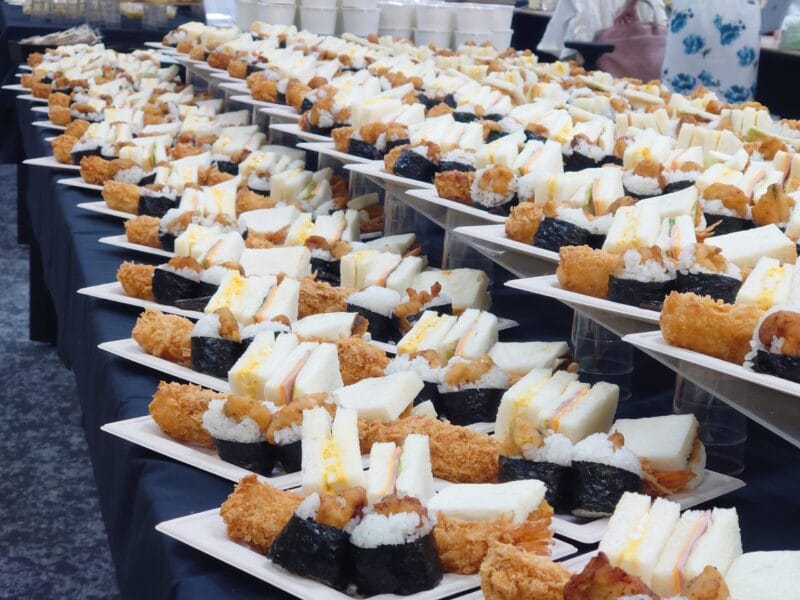 なごやめしケータリング