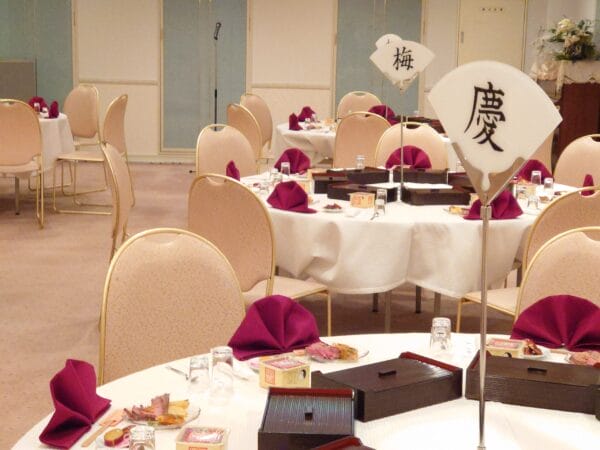 三重県ケータリング