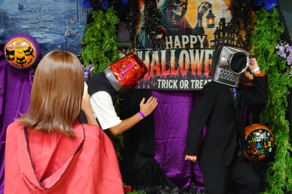 ハロウィンパーティー-ハロウィンケータリング