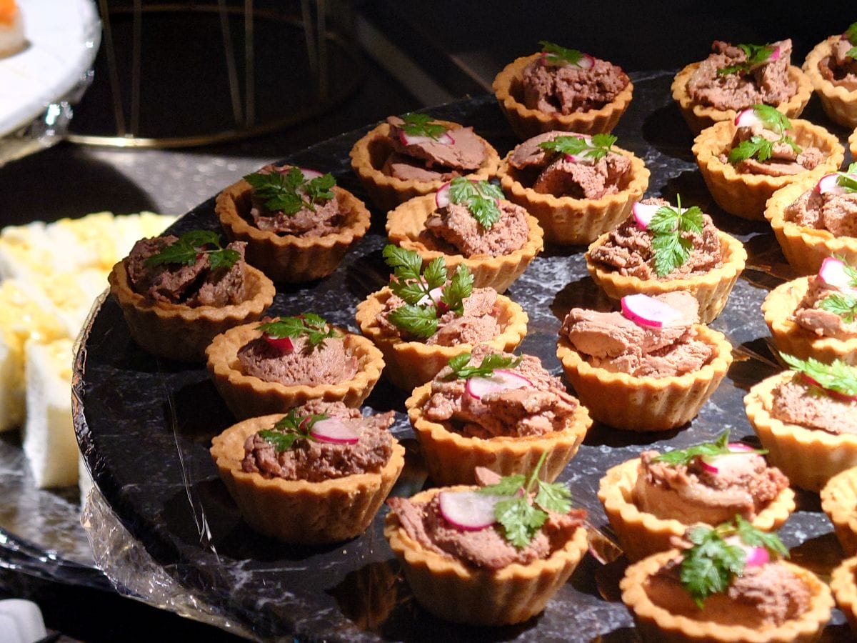 ブランドパーティー