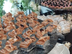 愛知県にあるスイーツケータリングサービス