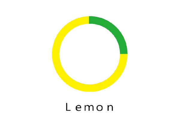 レモンケータリング ロゴ